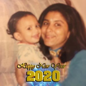 Meet your Posher, Geeta